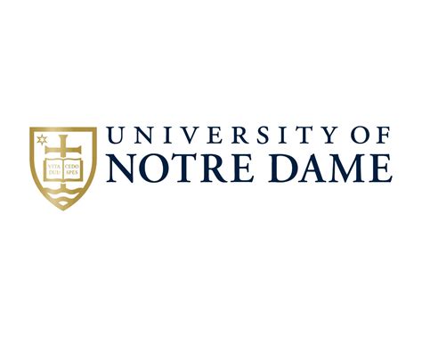 notre dame university|university of notre dame official website.